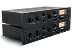 WesAudio ng76 FET Compressor Stereo Set | LPA special, Ophalen of Verzenden, Nieuw