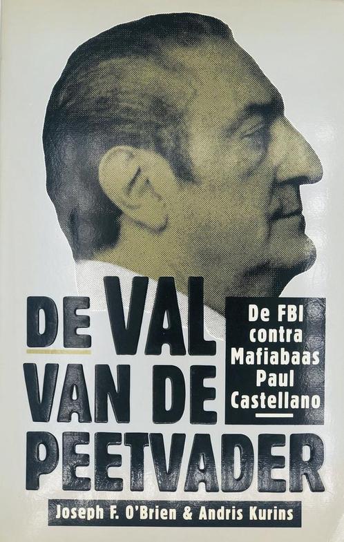 VAL VAN DE PEETVADER 9789024518272 Obrien, Boeken, Politiek en Maatschappij, Gelezen, Verzenden