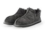 Shepherd Pantoffels in maat 42 Grijs | 10% extra korting, Overige kleuren, Verzenden, Zo goed als nieuw, Shepherd