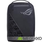 ASUS ROG Ranger BP1501G 43,2 cm (17 ) Rugzak Zwart, Grijs, Verzenden, Nieuw