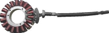 Twin Power Stator 17-Up Touring Replaces H-D 29900042A 48 beschikbaar voor biedingen