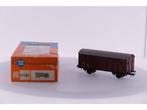 Schaal H0 Roco 4310A NS gesloten goederenwagen #3582, Hobby en Vrije tijd, Modeltreinen | H0, Gebruikt, Overige typen, Ophalen of Verzenden