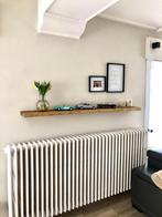 Wandplank - Eiken - Op Maat - Zwevend - Zelf Samenstellen, Ophalen of Verzenden, Nieuw
