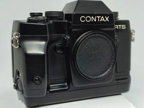 Contax Contax RTS III Analoge camera, Audio, Tv en Foto, Fotocamera's Analoog