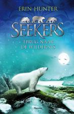 Seekers 9789022329290 Erin Hunter, Boeken, Verzenden, Zo goed als nieuw, Erin Hunter