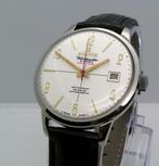 Atlantic - Worldmaster - Original - Unitas cal. 6300 (N) -, Sieraden, Tassen en Uiterlijk, Horloges | Heren, Nieuw
