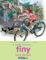 Tiny leert fietsen / Ik leer lezen met Tiny / 32 G Haag, Verzenden, Gelezen, G Haag