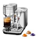 Sage the Vertuo Creatista Brushed Stainless Koffieapparaten, Verzenden, Nieuw