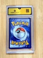 Pokémon - 1 Graded card - Pikachu 140 PROMO V-Union Full art, Hobby en Vrije tijd, Verzamelkaartspellen | Pokémon, Nieuw