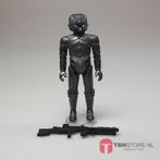 Vintage Star Wars - Zuckuss (Compleet) (Toys), Verzamelen, Star Wars, Verzenden, Zo goed als nieuw, Actiefiguurtje