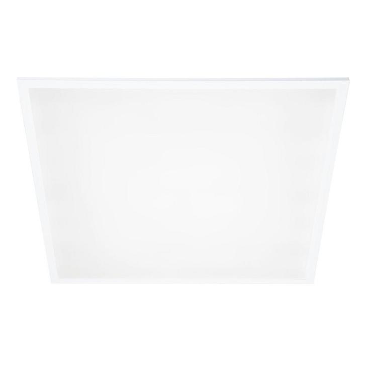 LEDs Light LED Paneel 595x595mm  - Vierkant - Koel wit (400, Huis en Inrichting, Lampen | Overige, Nieuw, Verzenden