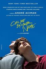 Call Me By Your Name | 9781250169440 | Aciman, Andre, Ophalen of Verzenden, Nieuw, Aciman, Andre