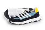 DSTRCT Sneakers in maat 33 Blauw | 10% extra korting, Verzenden, Jongen of Meisje, Schoenen, Zo goed als nieuw