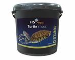 HS Aqua Turtle Sticks 2,5L, Dieren en Toebehoren, Nieuw, Ophalen of Verzenden