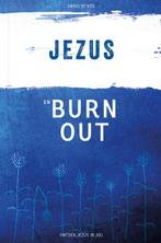 Jezus en burn-out 9789079807208 David de Vos, Verzenden, Gelezen, David de Vos