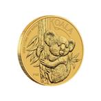 1/10 oz Goud, Koala 2024 BU (3,11 grams)