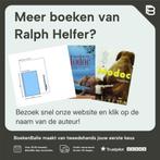 Zamba 9789022546437 Ralph Helfer, Verzenden, Gelezen, Ralph Helfer