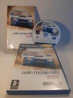 Colin McRae Rally 2005 Playstation 2, Spelcomputers en Games, Games | Sony PlayStation 2, Nieuw, Ophalen of Verzenden