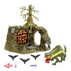 Masters of the Universe Origins Playset The Evil Horde: F..., Ophalen of Verzenden, Nieuw