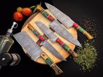 Blade Smith American Smith - Keukenmes - Chefs knife -