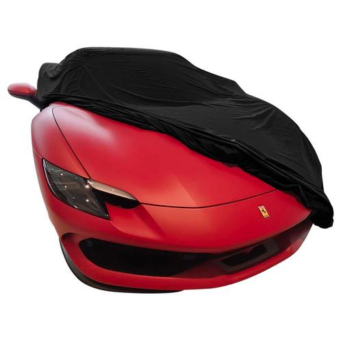 BUITENHOES GESCHIKT VOOR FERRARI 296 GTB 100% WATERPROOF EN, Auto-onderdelen, Overige Auto-onderdelen, Nieuw, Ferrari, Ophalen of Verzenden