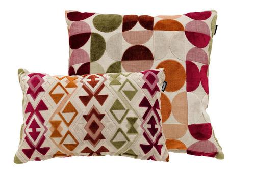 Hartman Dian Raspberry/Sitri Raspberry- Kussenset, Tuin en Terras, Tuinmeubel-accessoires, Nieuw, Verzenden
