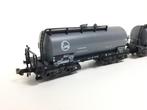 Fleischmann, Minitrix N - 3550/8405/8485 - Modeltrein, Hobby en Vrije tijd, Modeltreinen | N-Spoor, Nieuw