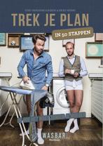 Trek je plan in 50 stappen, of Hoe het moet zonder je moeder, Verzenden, Zo goed als nieuw