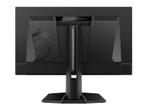 Msi - Ultra HD 4K Gaming Monitor - 26.5 inch, Gaming, Msi, Verzenden, In hoogte verstelbaar