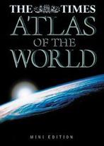 The Times atlas of the world (Hardback), Gelezen, Verzenden