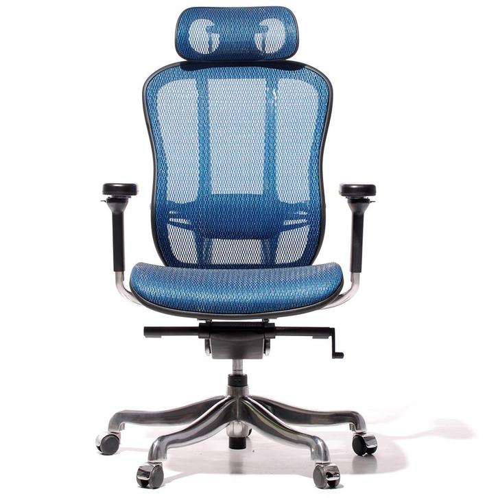 Aaron DD design | bureaustoel, Huis en Inrichting, Bureaus, Verzenden