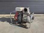 Waterpomp, HONDA, WA 30 / G200, 2002, Tuin en Terras, Waterpompen, Nieuw