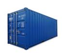 20ft Dubbel Deurs container - New, Verzenden