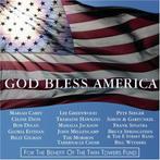 cd - Various - God Bless America, Zo goed als nieuw, Verzenden