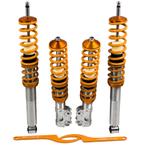 Schroefset Schroefveer Over Struts Verstelbaar VW Golf MK..., Verzenden, Nieuw, Volkswagen