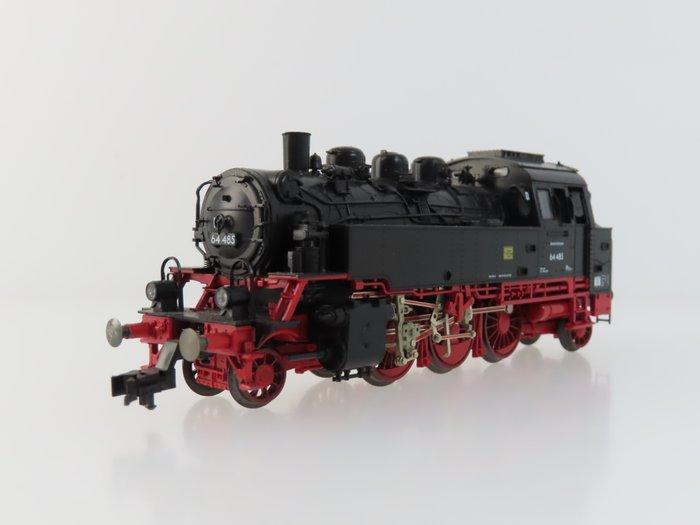 Fleischmann H0 - 4062 - Tender locomotief (1) - BR 64,, Hobby en Vrije tijd, Modeltreinen | H0