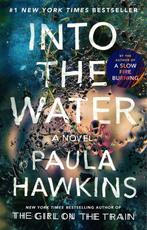 Into the Water 9780735211223 Paula Hawkins, Verzenden, Gelezen, Paula Hawkins
