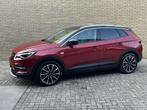 Zakelijke Lease |  Opel Grandland X 1.6 Turbo Hybrid4 Busine, Auto's, Automaat, Gebruikt, Euro 6, Overige kleuren