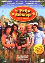 t vrije schaep (dvd tweedehands film), Cd's en Dvd's, Ophalen of Verzenden, Zo goed als nieuw
