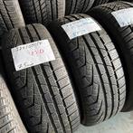 2 x Pirelli 225-50-17 RFT Winterbanden 7,5mm, Auto-onderdelen, Banden en Velgen, Gebruikt, 17 inch, Band(en), Personenwagen