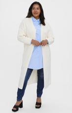 Vero Moda vest VMUZURI lang Maat:, Kleding | Dames, Truien en Vesten, Verzenden, Nieuw, Overige kleuren