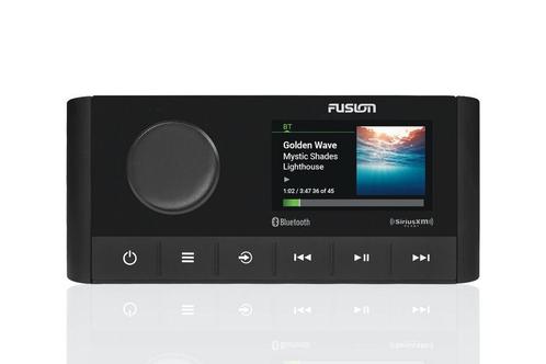 Fusion MS-RA210 Marine Radio - DSP - FM - USB - BT -, Watersport en Boten, Navigatiemiddelen en Scheepselektronica, Ophalen of Verzenden