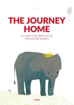 The Journey Home 9789492881342 Liduine Schönau, Verzenden, Zo goed als nieuw, Liduine Schönau