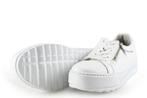 Gabor Sneakers in maat 42 Wit | 10% extra korting, Kleding | Dames, Schoenen, Verzenden, Wit, Gabor, Sneakers of Gympen