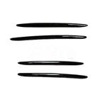 Mercedes-Benz A-Class W177/V177 AMG-Line Front Grille Trim, Ophalen of Verzenden, Nieuw