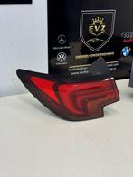 Opel Astra achterlicht set rechts en links bj.2016 39015946, Gebruikt, Opel