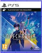Dyschronia Chronos Alternate-PSVR2 (PlayStation 5) NIEUW, Ophalen of Verzenden, Nieuw