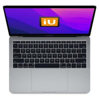 Macbook Pro 13  inch Refurbished met 3 jaar Garantie, Computers en Software, Apple Macbooks, 2 tot 3 Ghz, 15 inch, 256 GB, Zo goed als nieuw