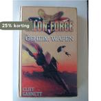 TALON FORCE GEHEIM WAPEN 9789043503280 CLIFF GARNETT, Verzenden, Gelezen, CLIFF GARNETT