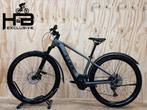 Cube Reaction Hybrid Pro 625 29 inch E-Mountainbike Shimano, Overige merken, Ophalen of Verzenden, Zo goed als nieuw, 47 tot 51 cm